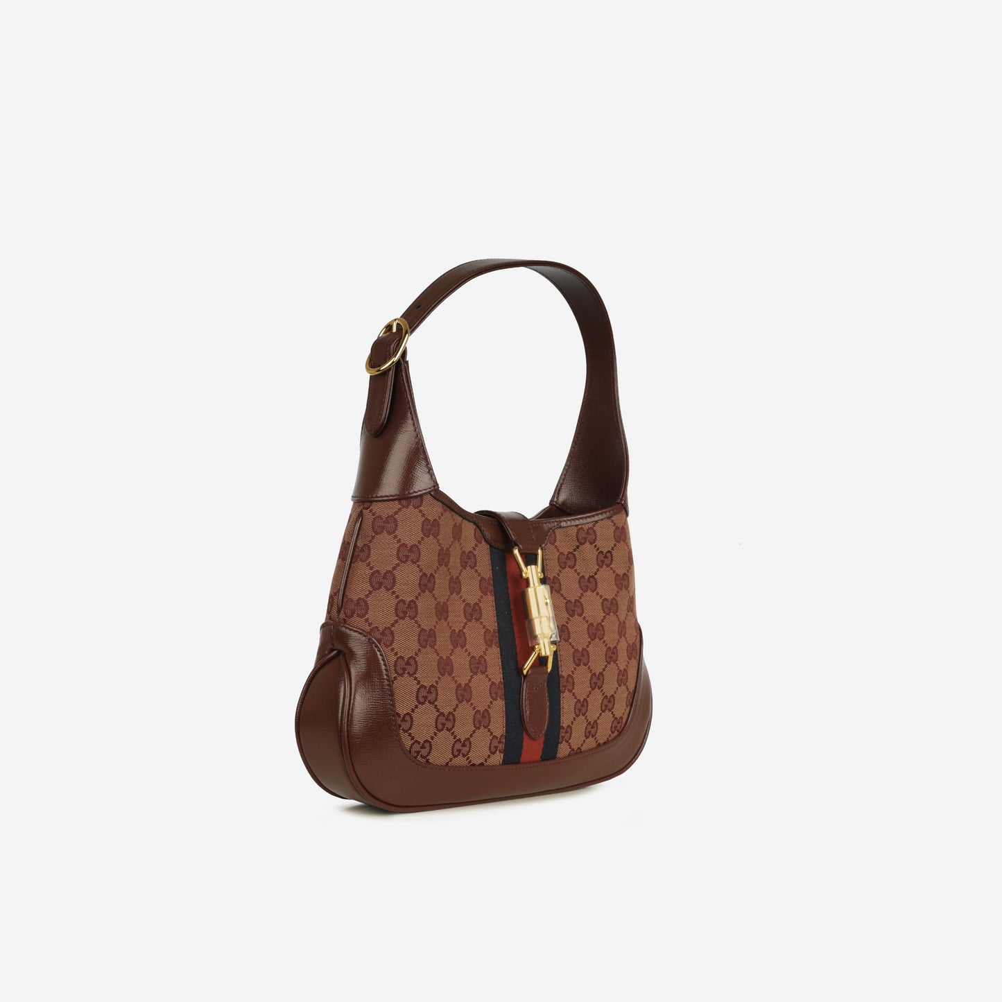 Jackie Shoulder Bag - Small