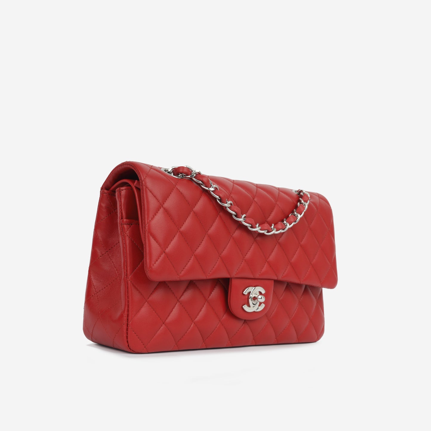 Classic Flap Bag - Medium