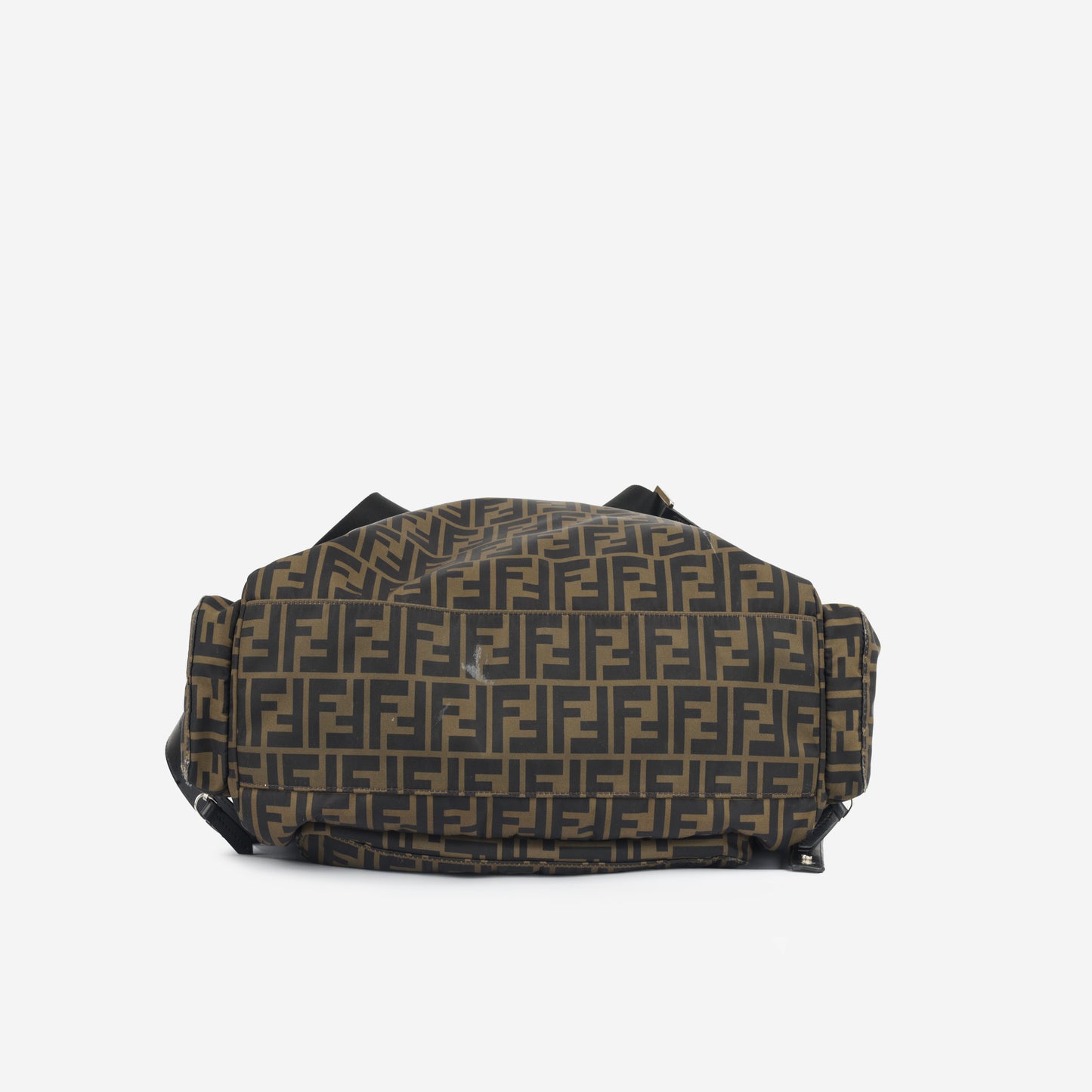 Woven Changing Bag