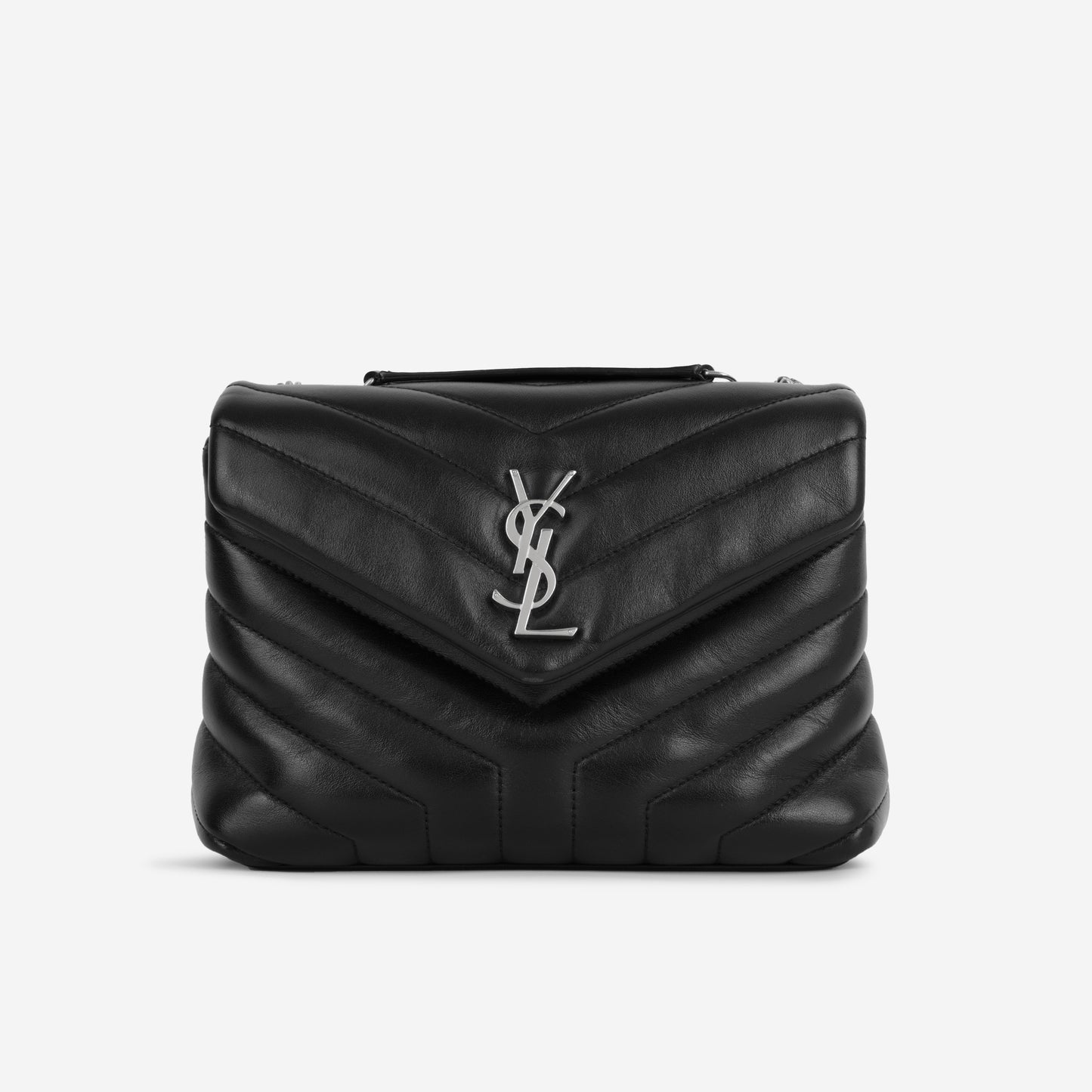 Small Lou Lou - Black