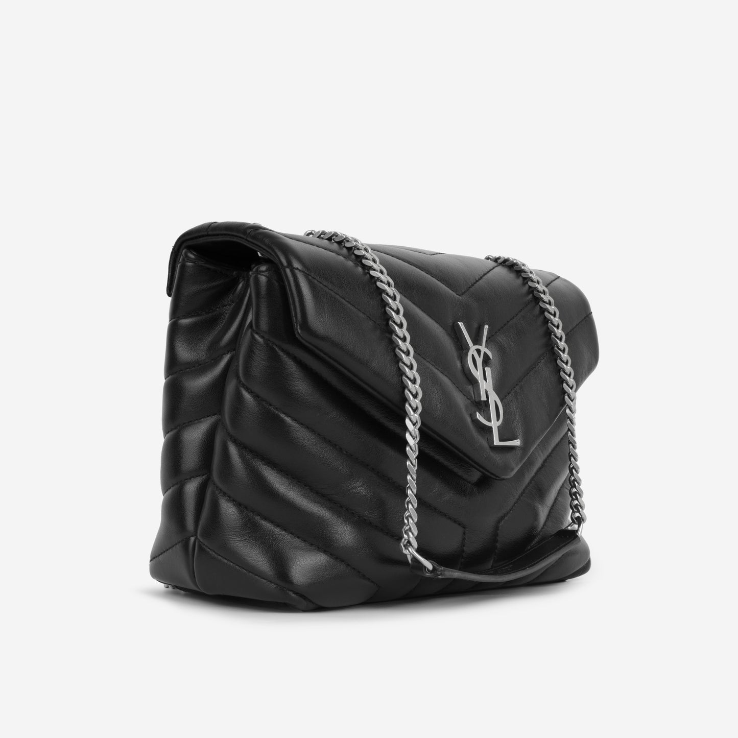 Small Lou Lou - Black