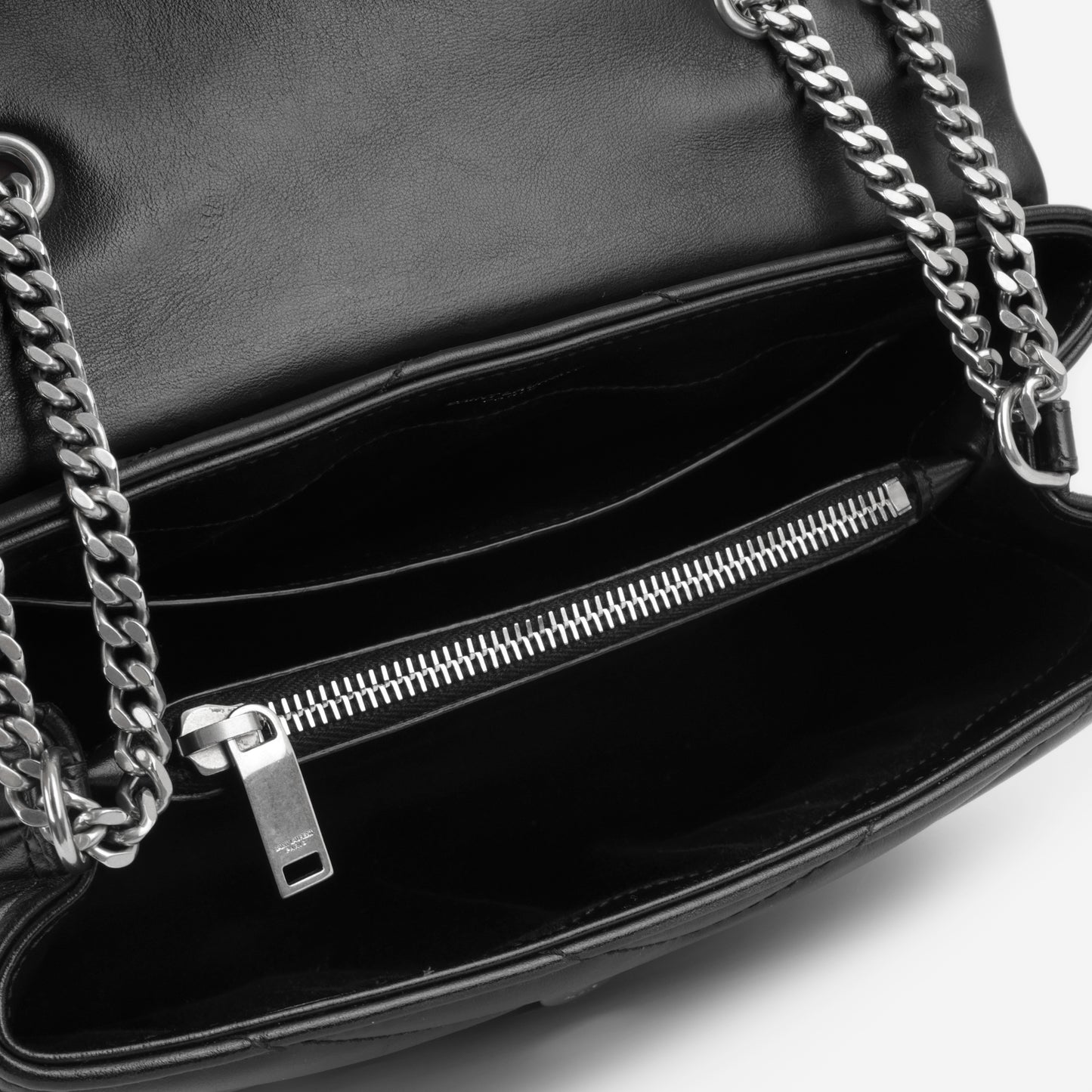 Small Lou Lou - Black