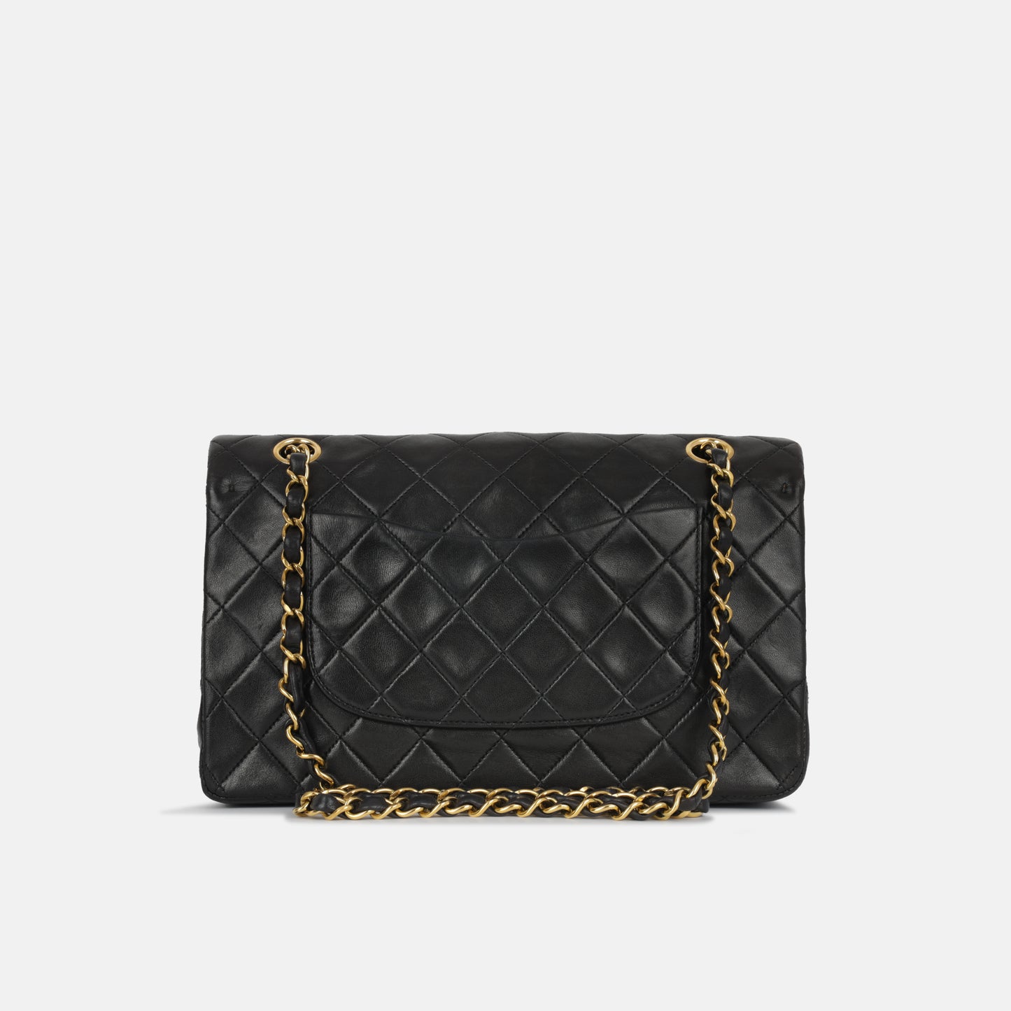 Vintage Classic Flap - Medium