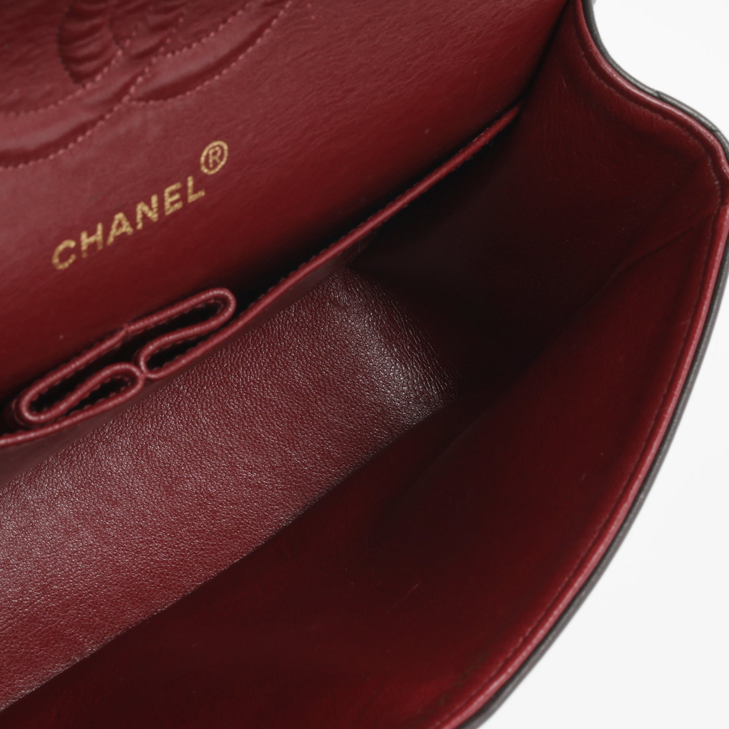 Vintage Classic Flap - Medium