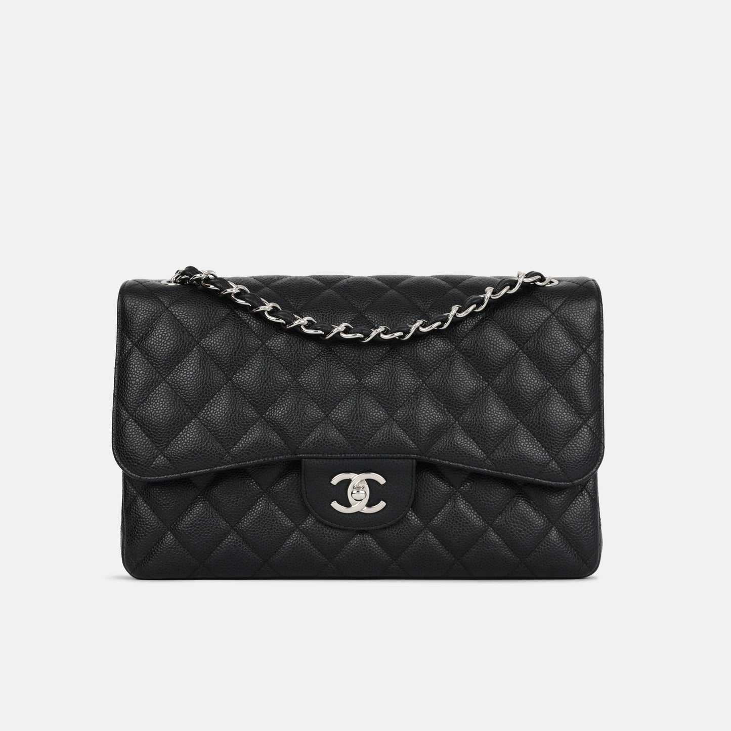 Classic Flap Bag - Jumbo