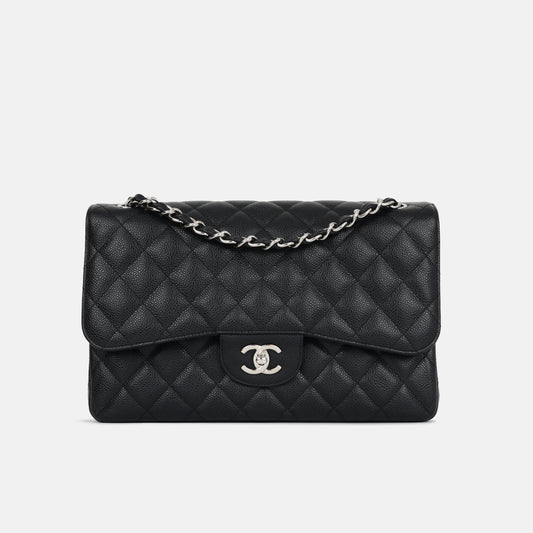 Classic Flap Bag - Jumbo