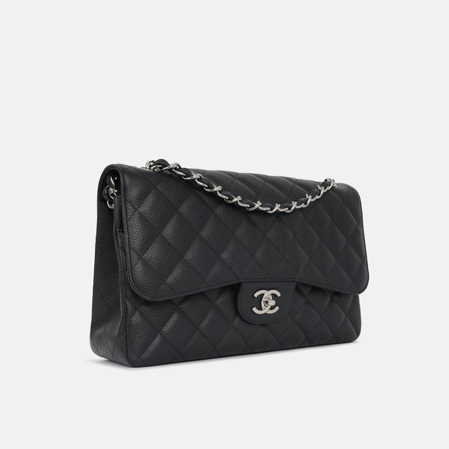 Classic Flap Bag - Jumbo