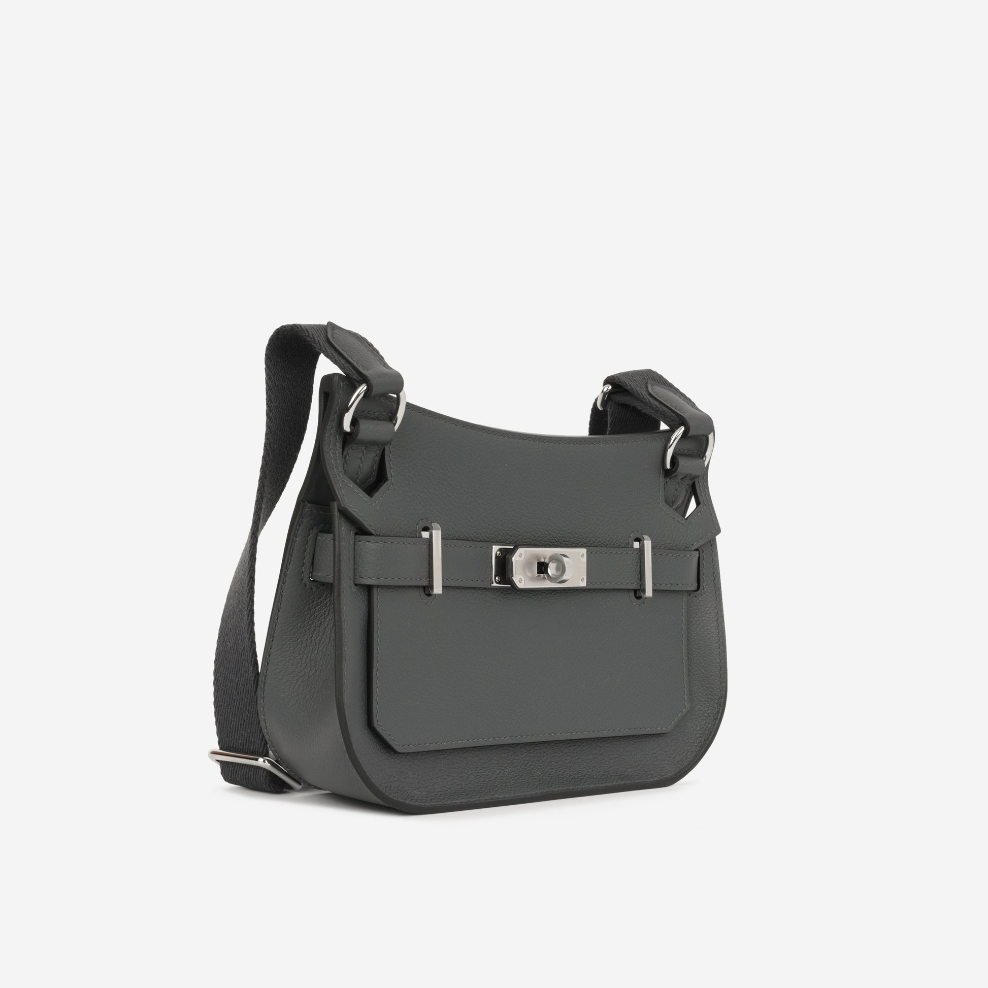 Mini Jypsiere - Gris Misty - Bagista