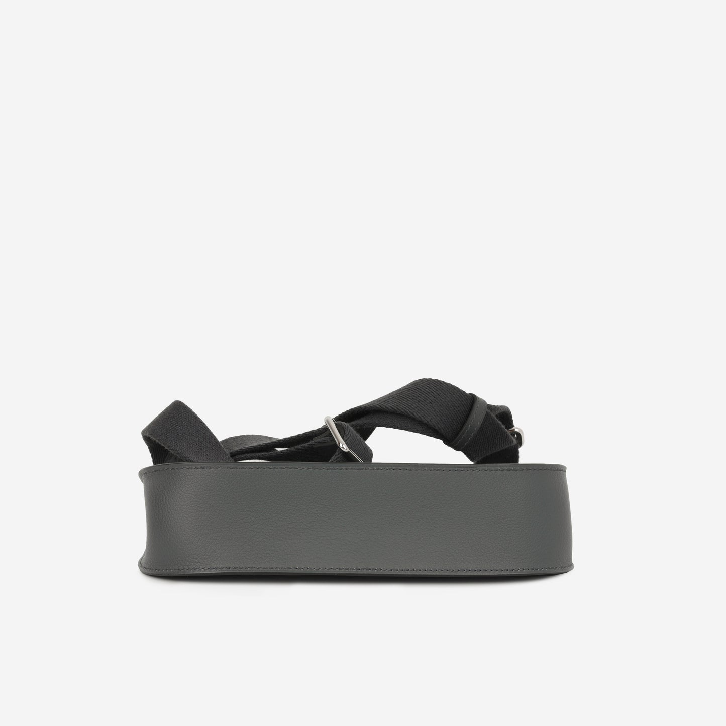 Mini Jypsiere - Gris Misty - Bagista