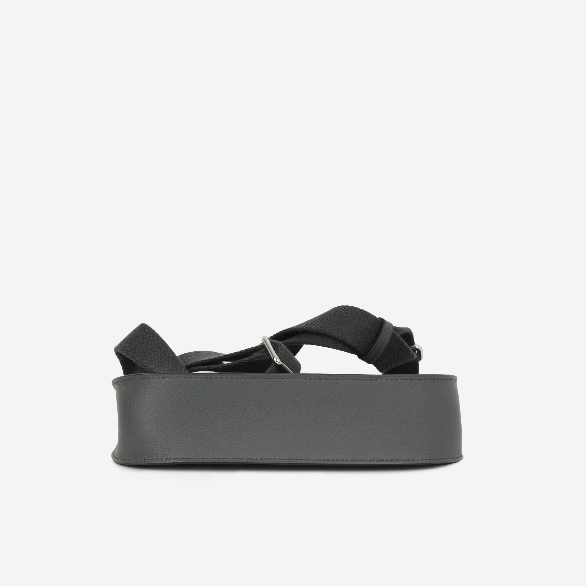 Mini Jypsiere - Gris Misty - Bagista