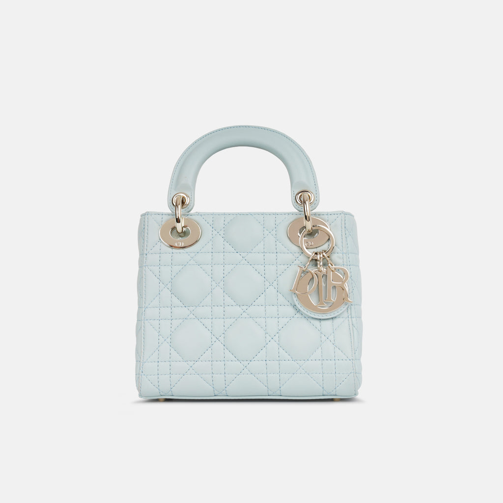 Lady Dior - Mini