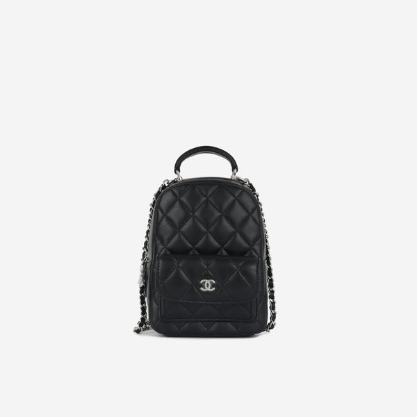 Mini CC Classic Backpack