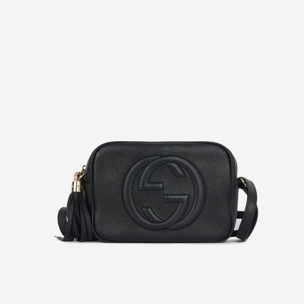 Soho Disco Crossbody