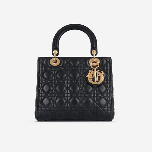 Lady Dior - Medium