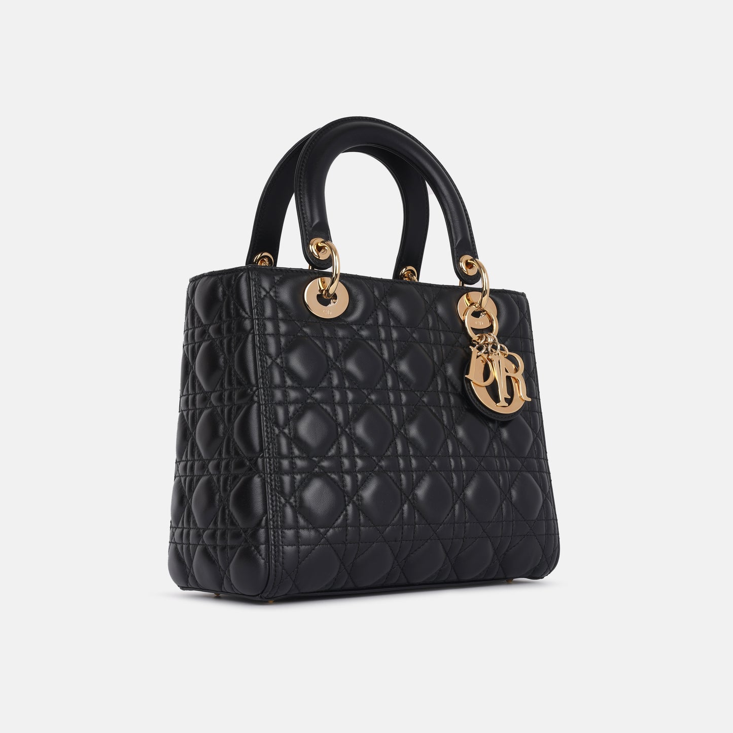 Lady Dior - Medium