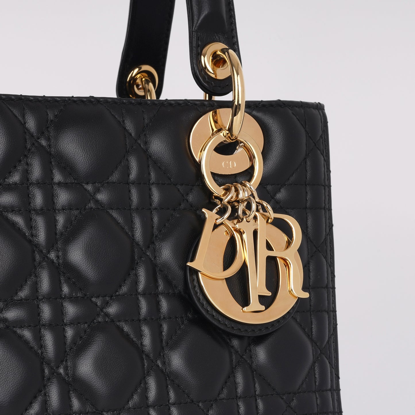 Lady Dior - Medium