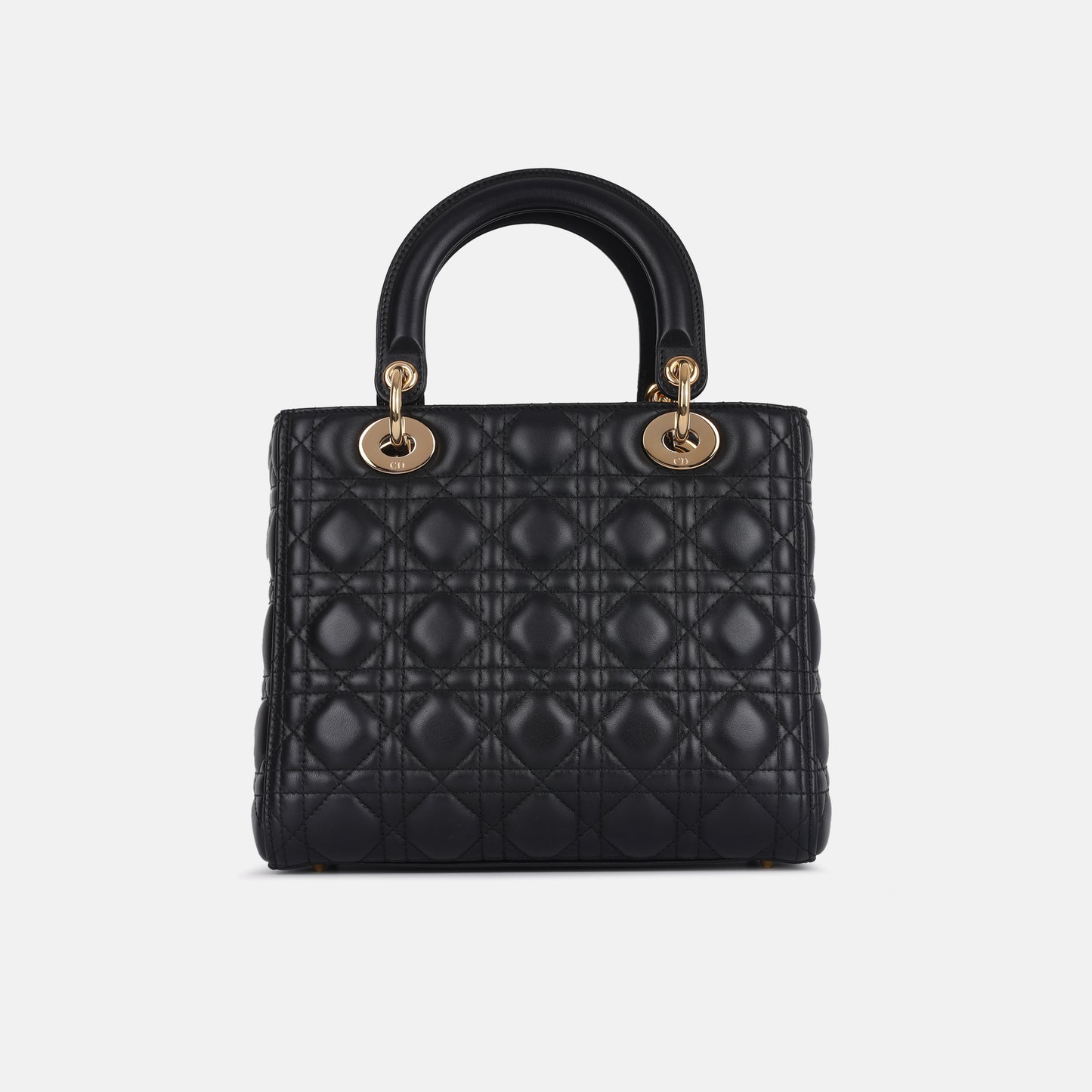 Lady Dior - Medium