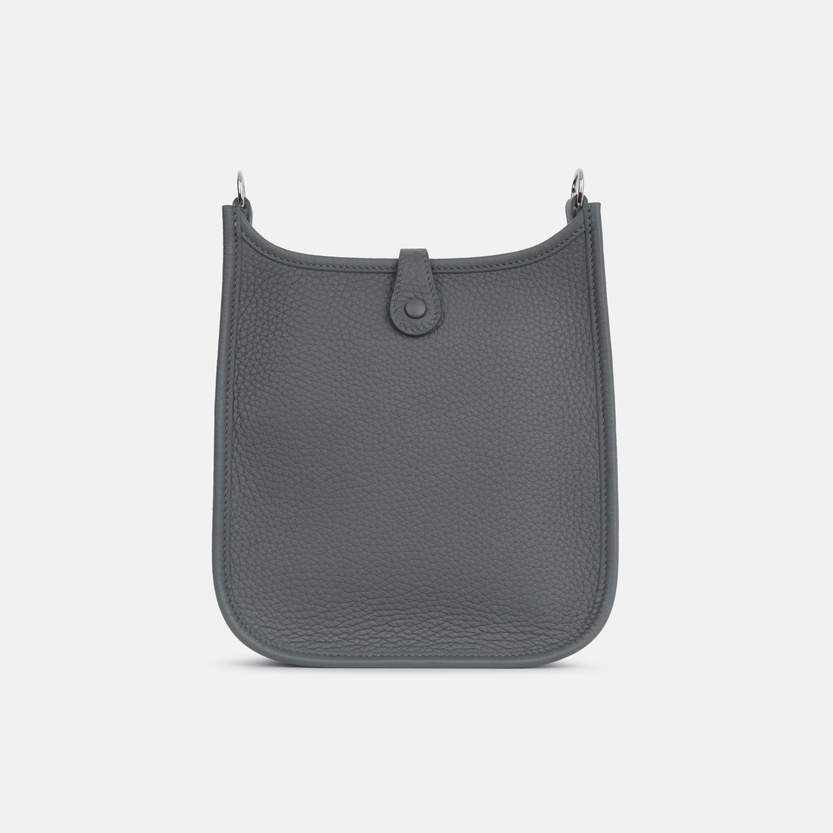 Hermès - Evelyne TPM - Ardoise Clemence PHW - 2024 - Brand New