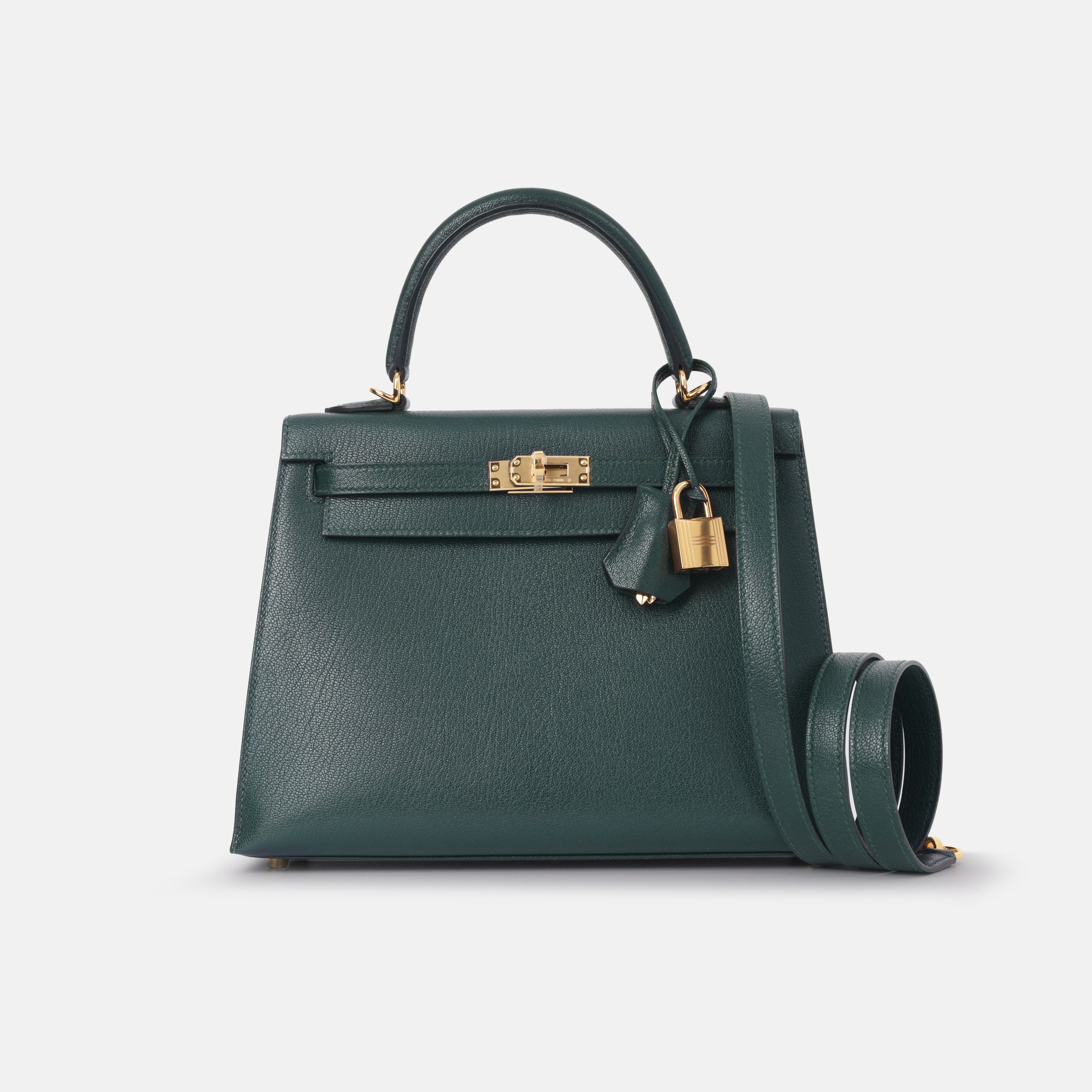 HERMÈS キャバリエ SOR5899-HERMES-KELLY25-