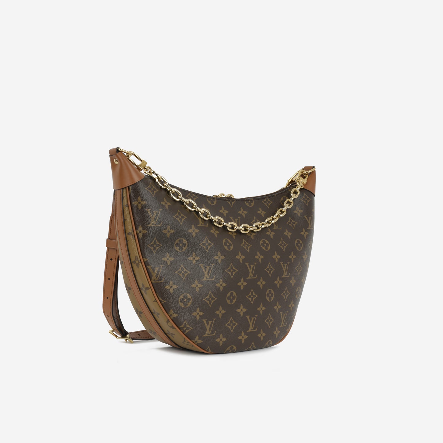 Loop Hobo Bag
