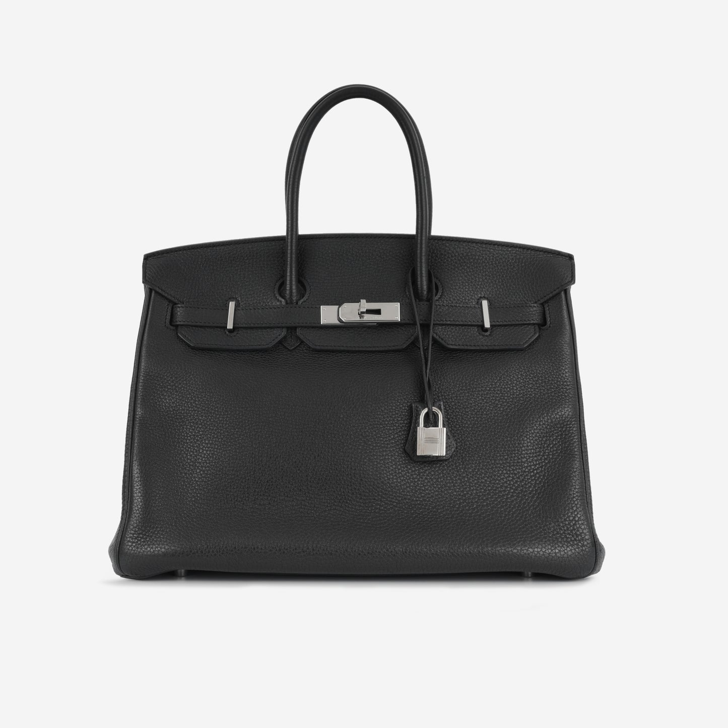 Birkin 35 - Noir