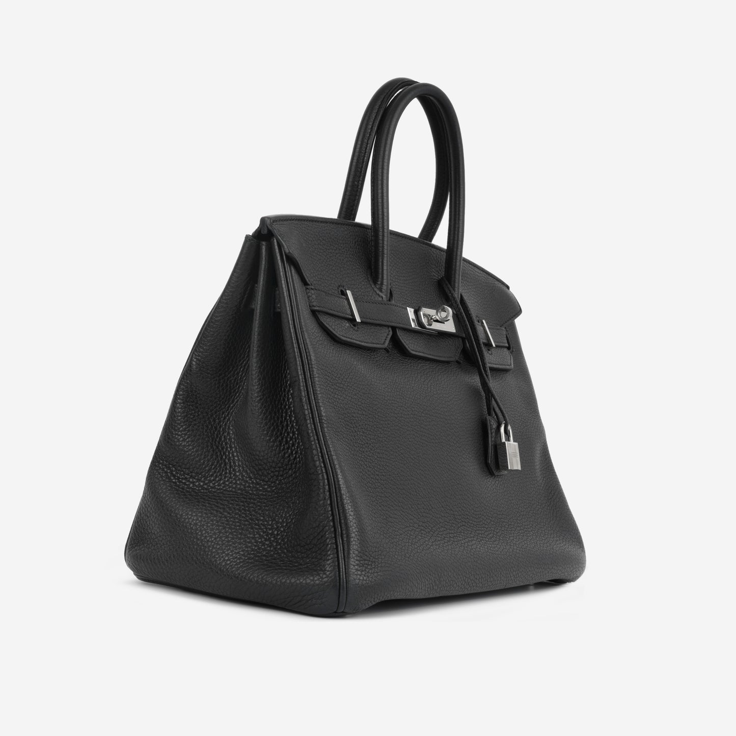 Birkin 35 - Noir