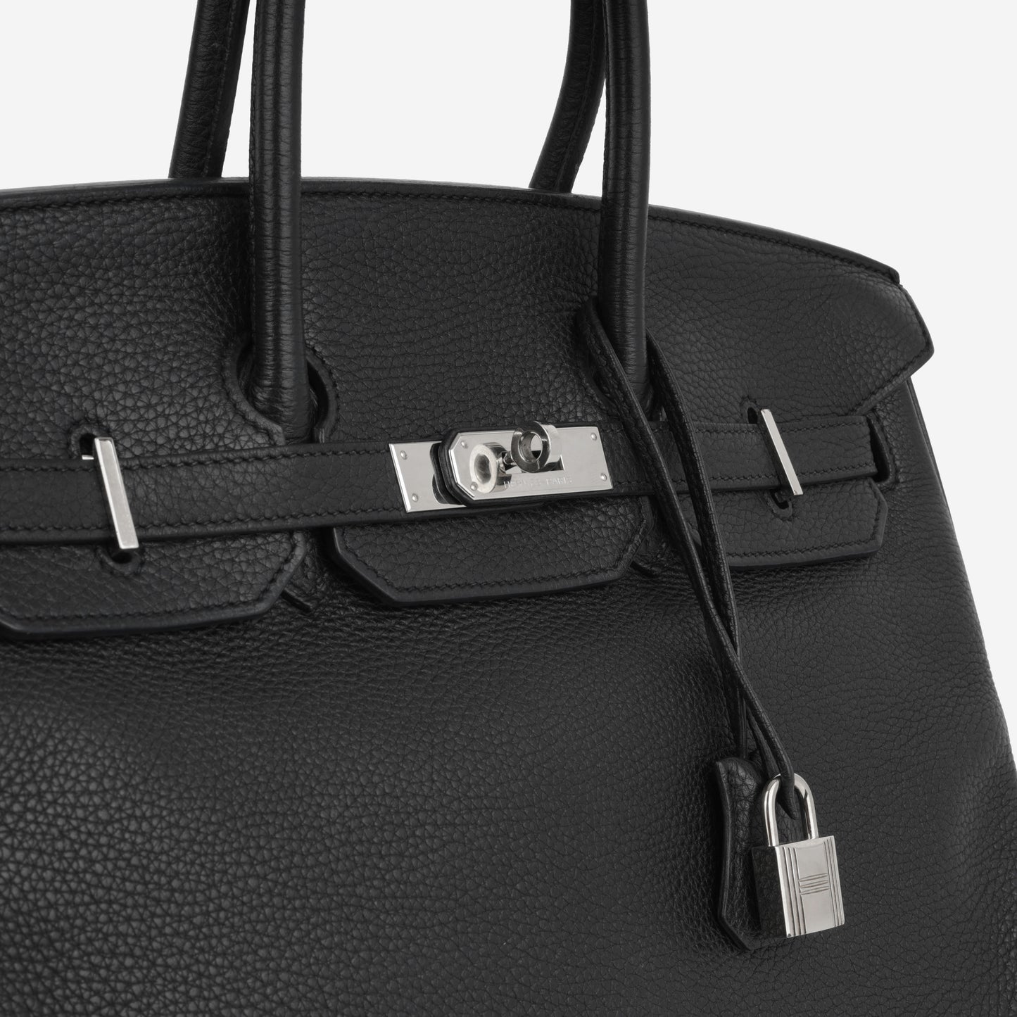 Birkin 35 - Noir