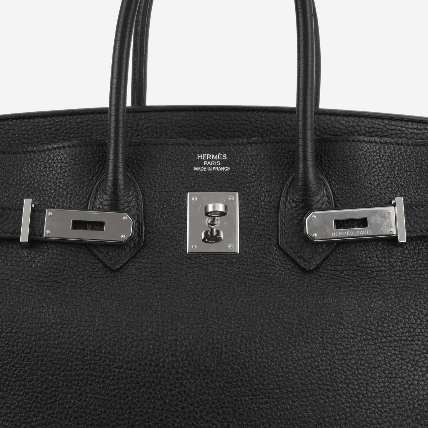 Birkin 35 - Noir