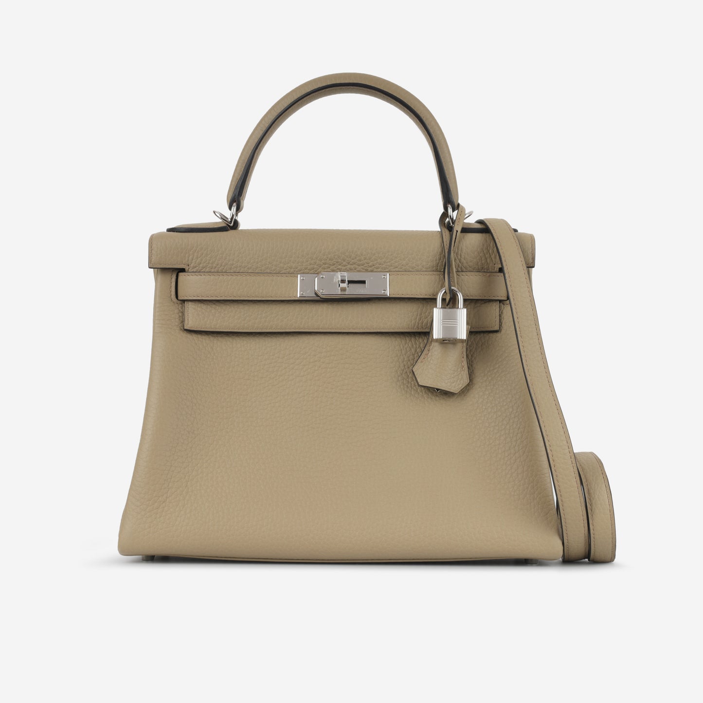 Kelly 28 - Beige Marfa