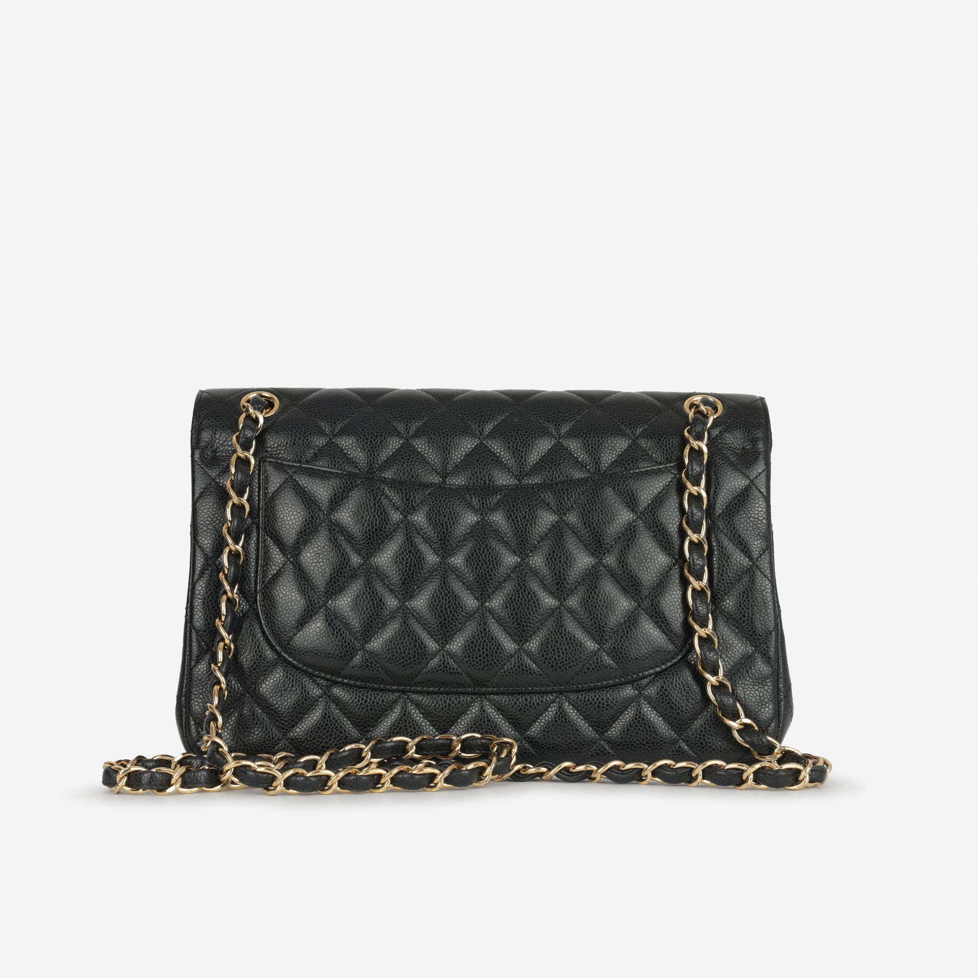 Jumbo Classic Flap - Main Image