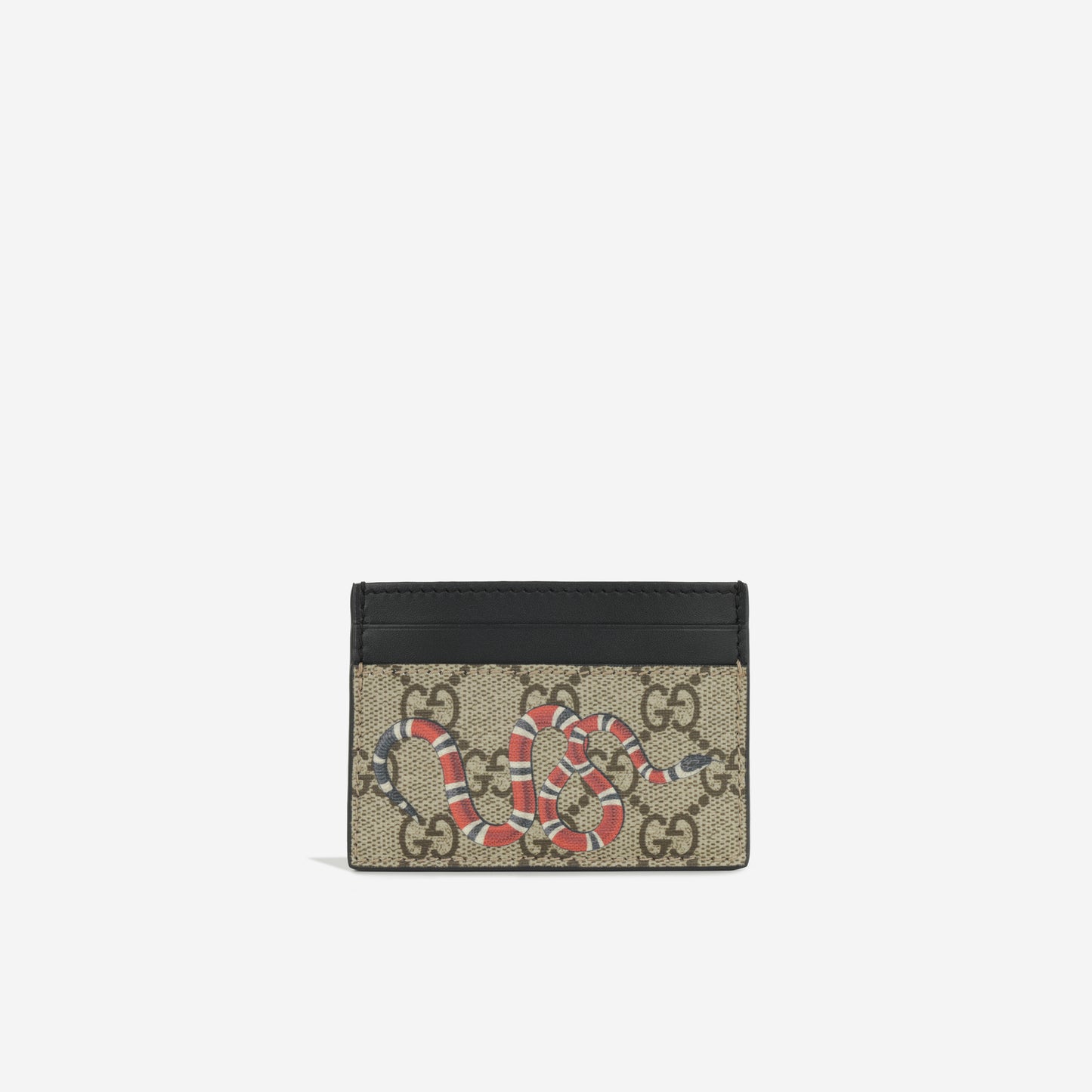 GG Kingsnake Card Holder