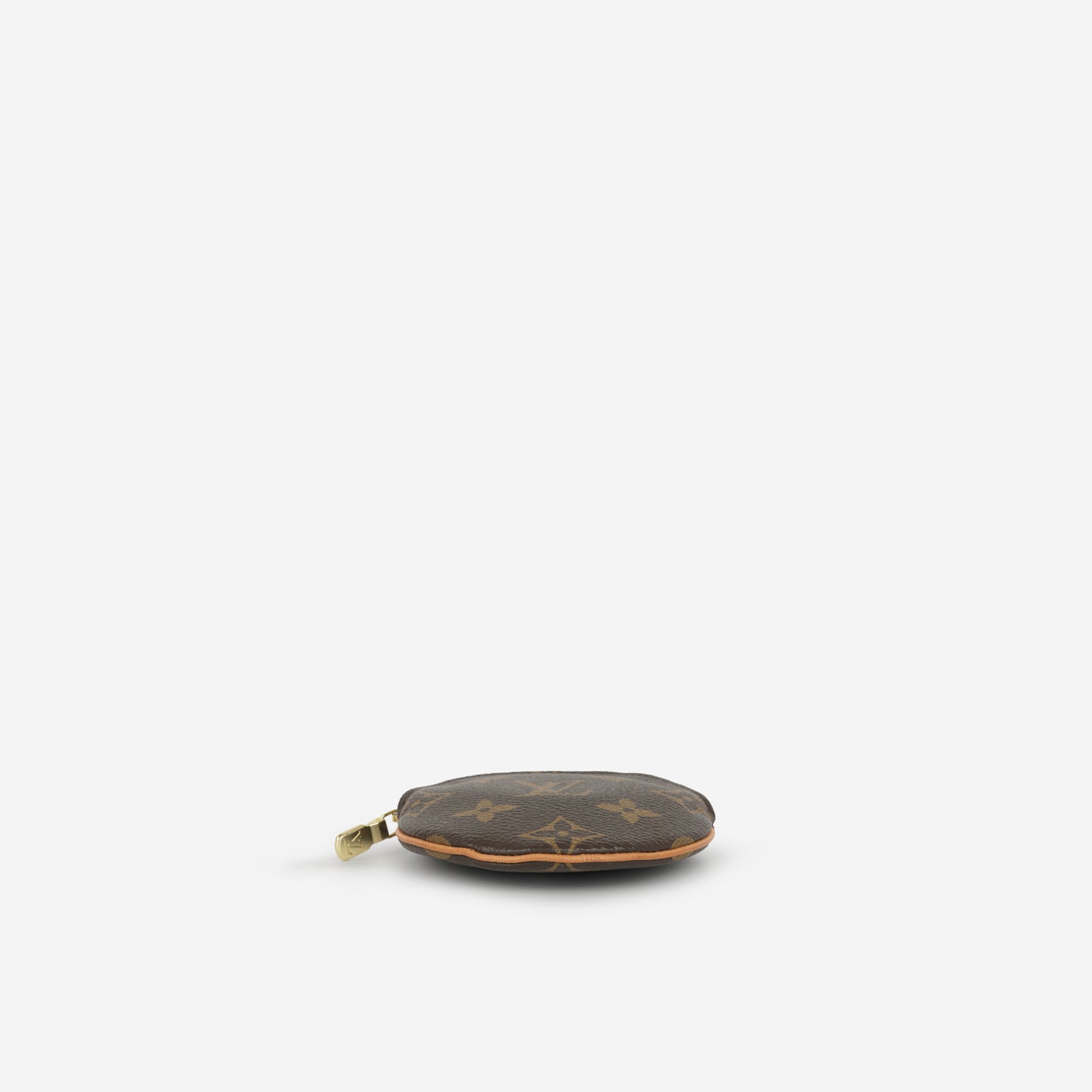 Circle Coin Purse