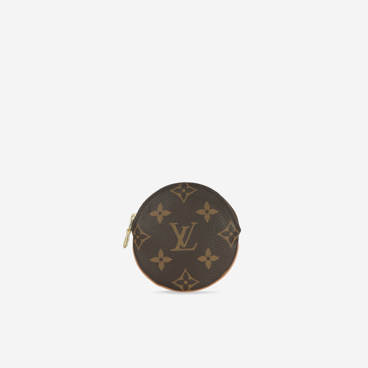 Circle Coin Purse