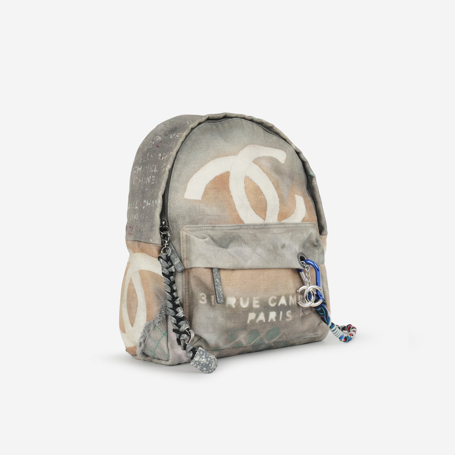 Art School Backpack