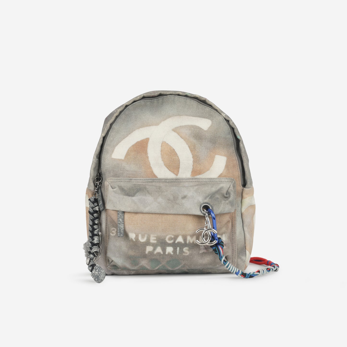 Art School Backpack