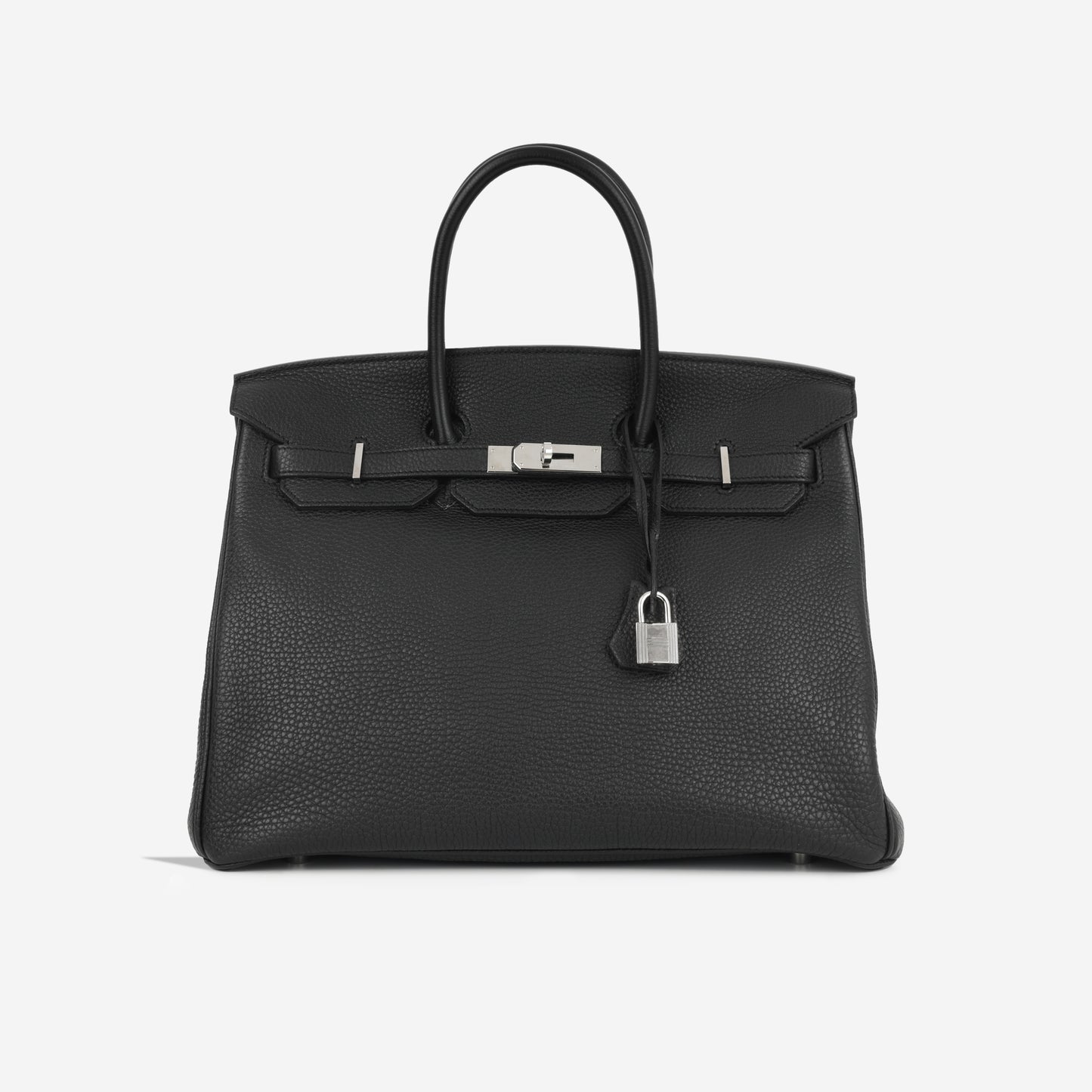 Birkin 35 - Noir