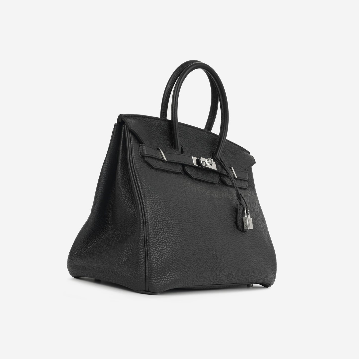 Birkin 35 - Noir