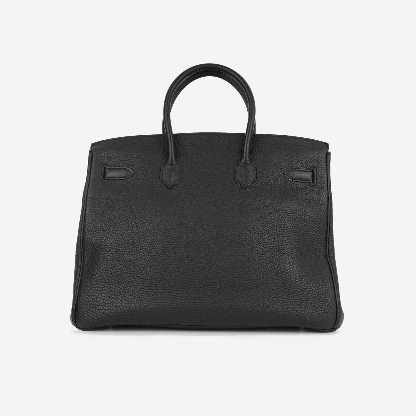 Birkin 35 - Noir