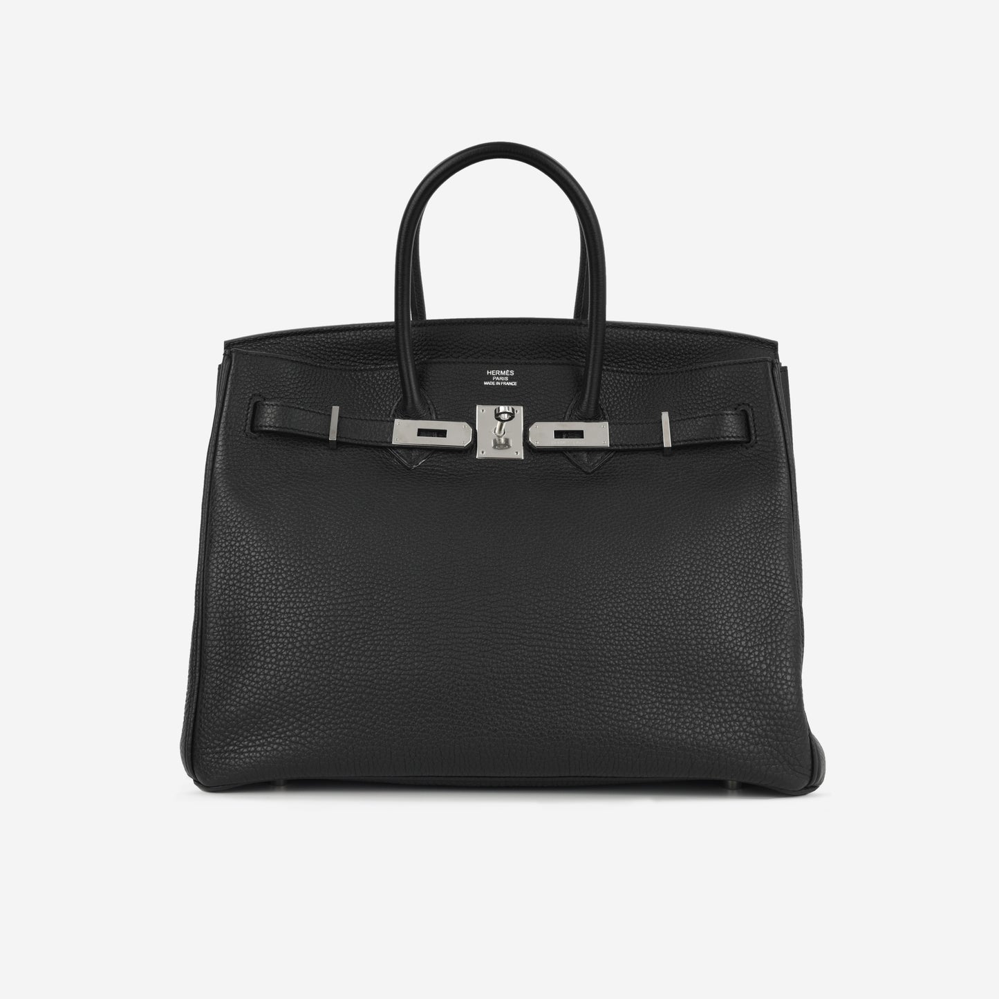 Birkin 35 - Noir