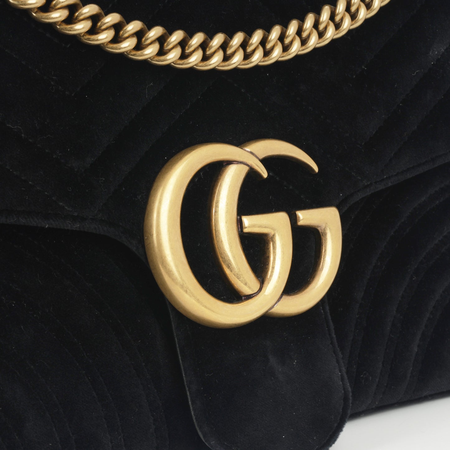 Medium GG Marmont