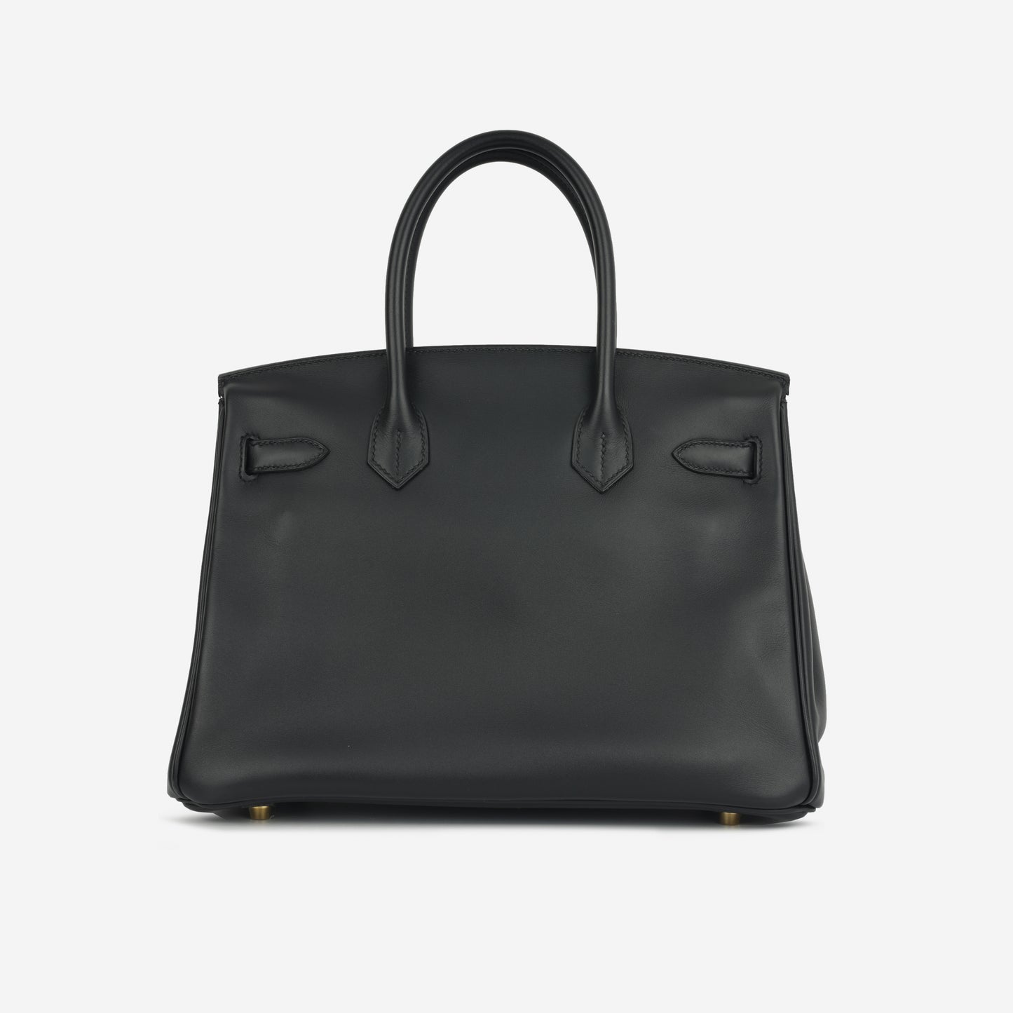 Birkin 30 - Noir Jonathan