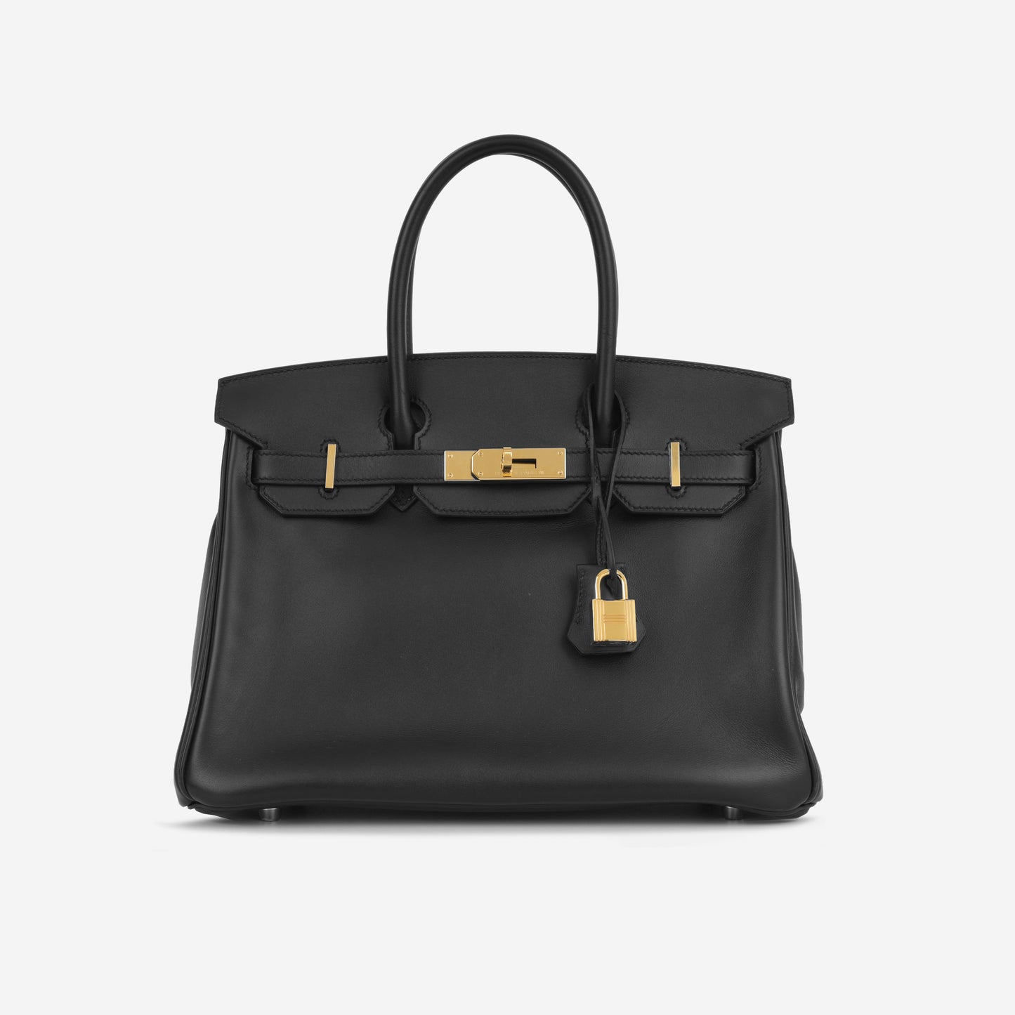 Birkin 30 - Noir Jonathan