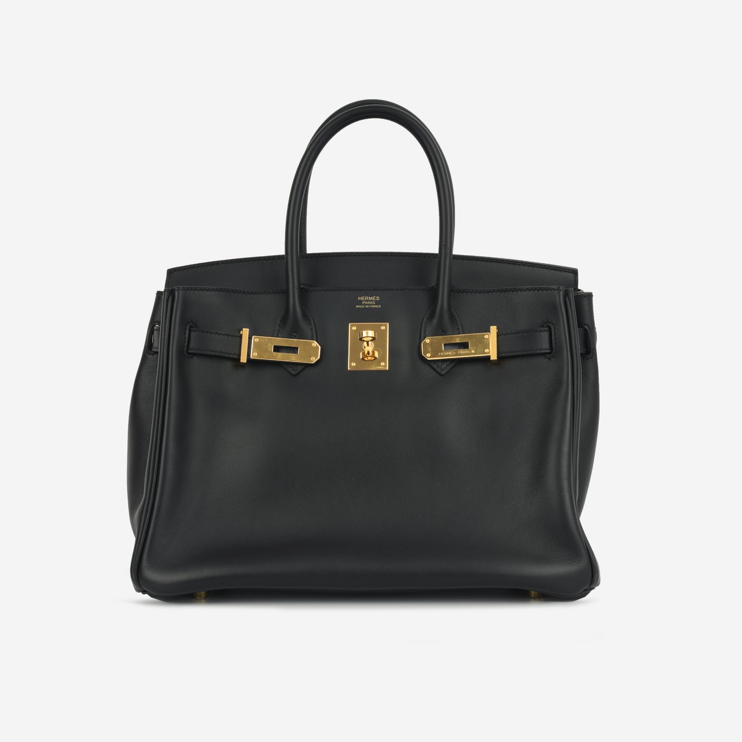 Birkin 30 - Noir Jonathan