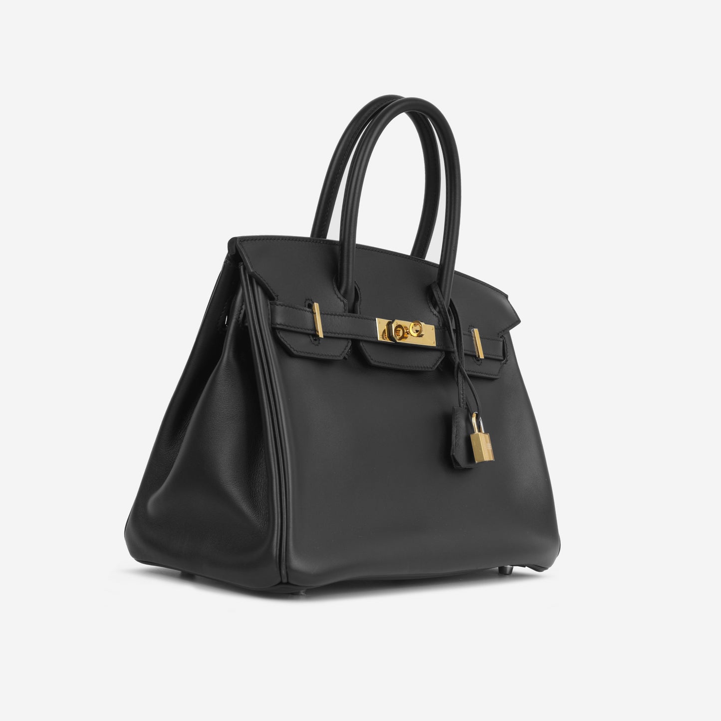 Birkin 30 - Noir Jonathan