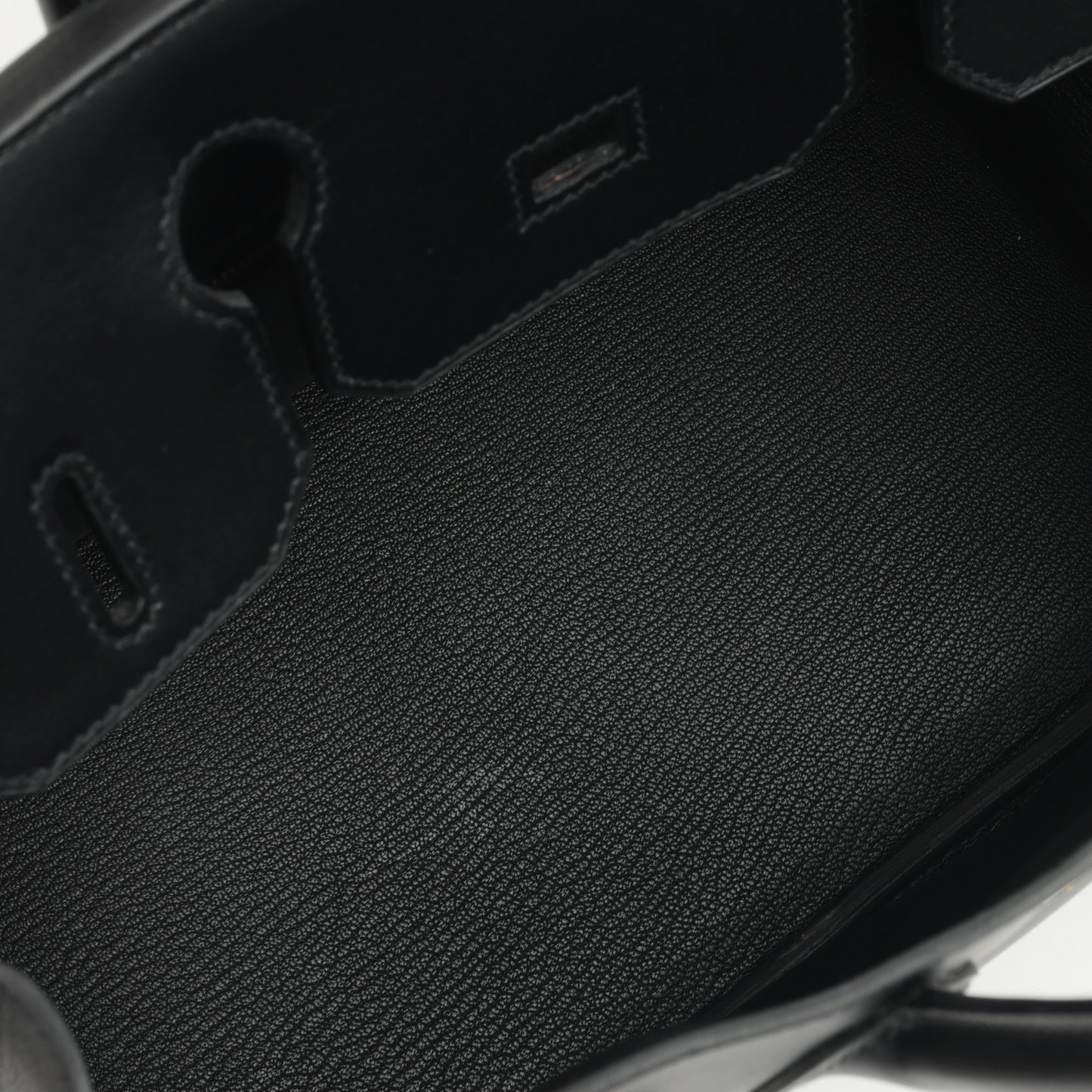 Birkin 30 - Noir Jonathan