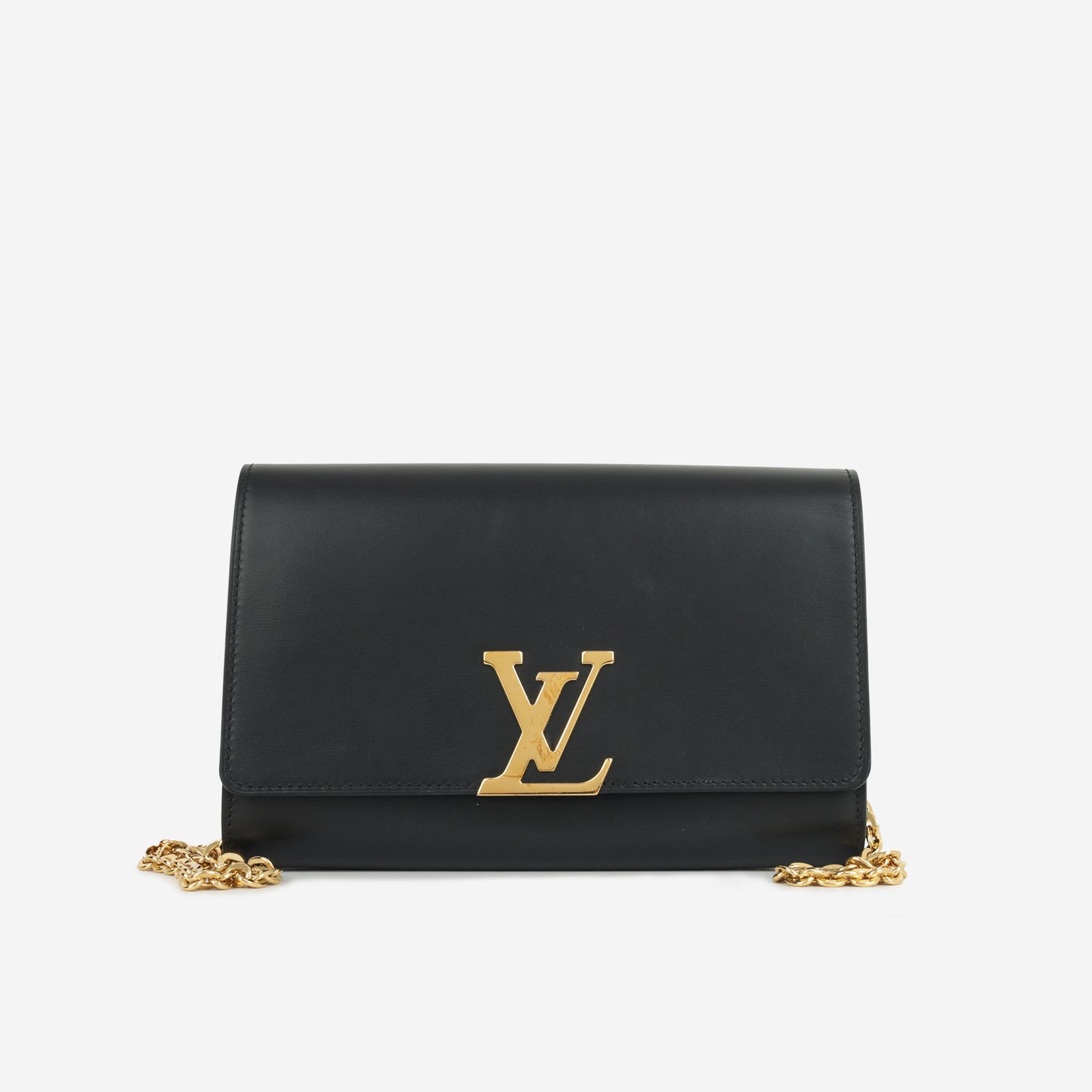 Chain Louise Clutch