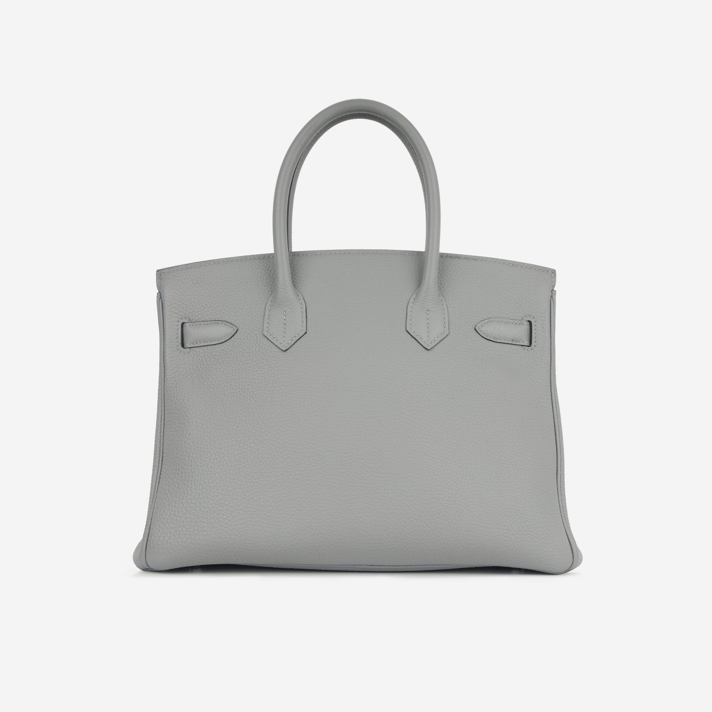 Birkin 30 - Gris Mouette