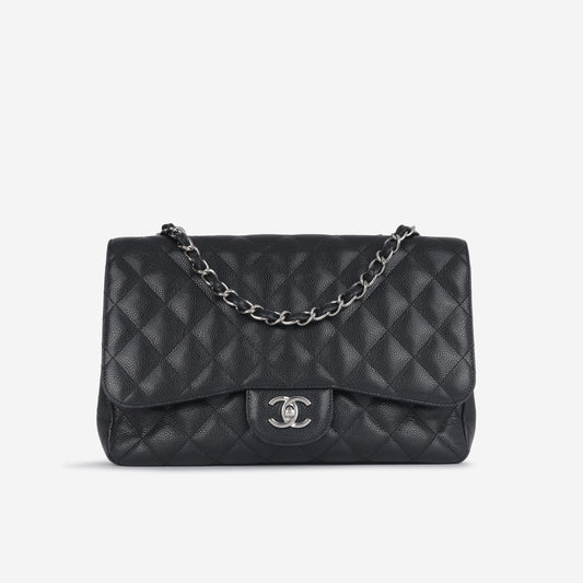 Classic Flap Bag - Jumbo