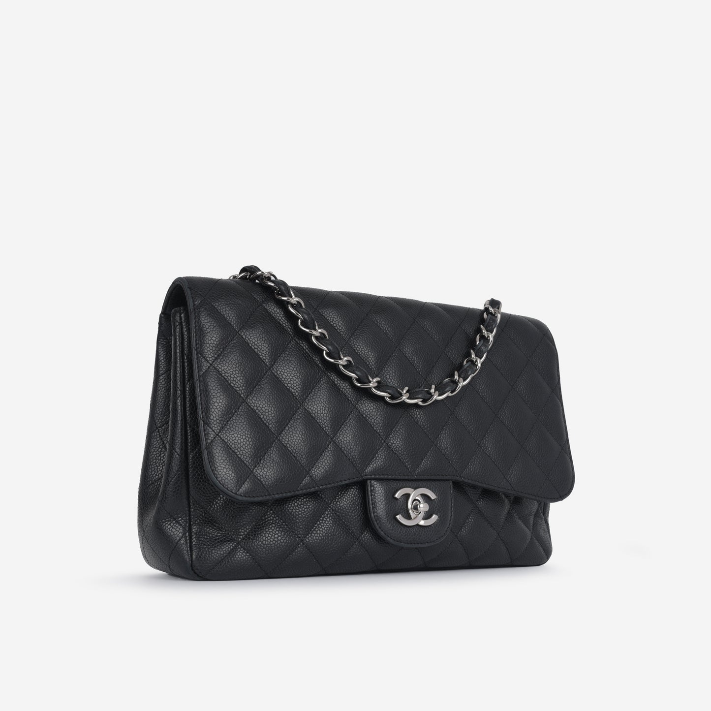 Classic Flap Bag - Jumbo