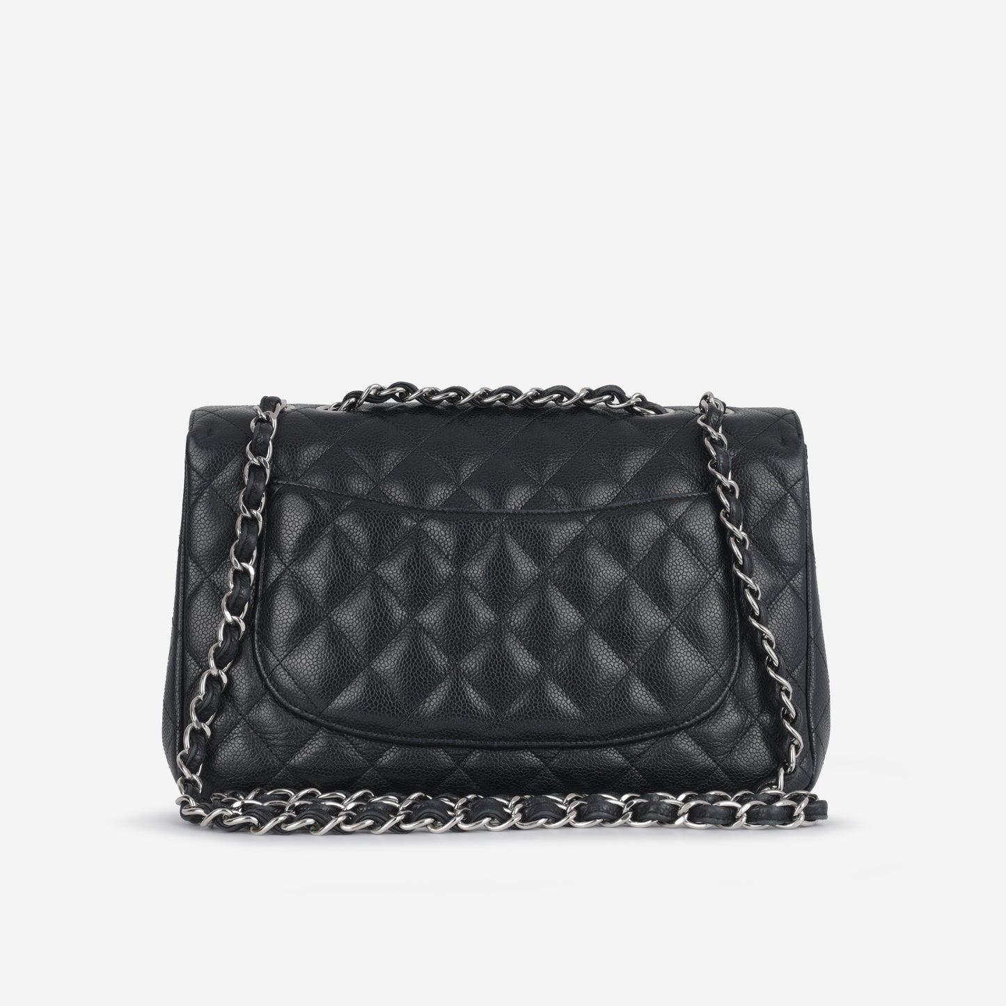 Classic Flap Bag - Jumbo